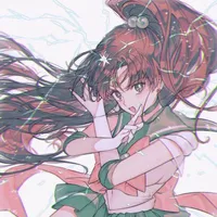 Kino Makoto/Sailor Jupiter