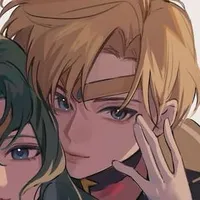 Tenoh Haruka/Sailor Uranus