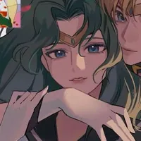 Kaioh Michiru/Sailor Neptune