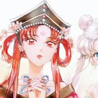 Princess Kakyuu