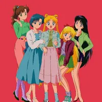 Nhóm Sailor Moon