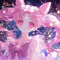 Chibiusa/Sailor Chibi Moon