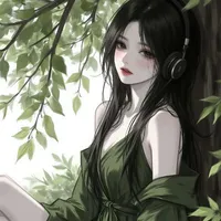 Nguyễn Hà Anh - Yui