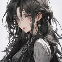 Triệu Vy_Yuna