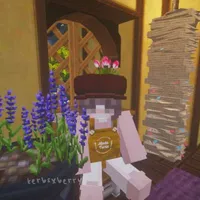 𝙼𝚎𝚗𝚢🍄 [Phản diện]