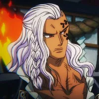 King