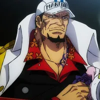 Sakazuki Akainu
