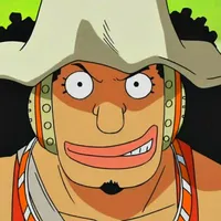 Usopp