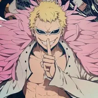 Doflamingo