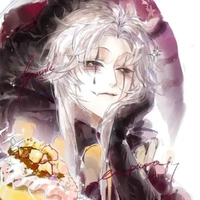 pierrot