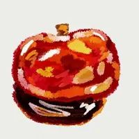Apple cute:7