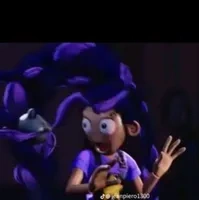 Lily cute 