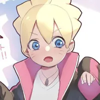 Uzumaki Boruto