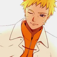 Uzumaki Naruto