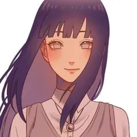 Hyuga Hinata
