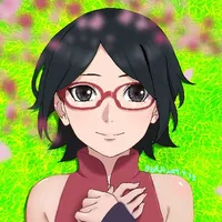 Uchiha Sarada