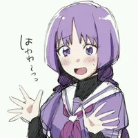 Kakei Sumire