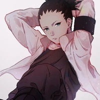 Nara Shikadai
