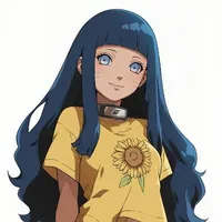 Uzumaki Himawari
