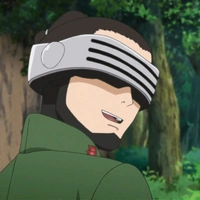 Aburame Shino