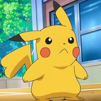 Pikachu _Koyama