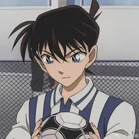 Kudo Shinichi