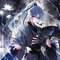 kisame kenji (Thanh Hải Hộ Thần)