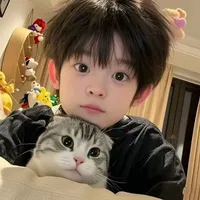 Lục Đình Phong-Bảo Bảo 