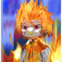 Hiha flame