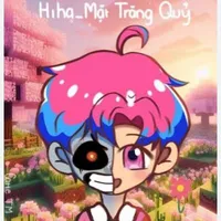 Hiha mặt trăng quỷ 