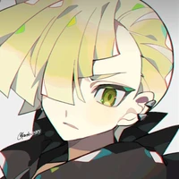 gladion