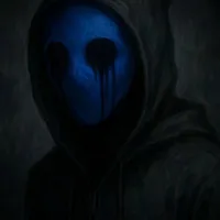 Eyeless Jack.[ Jack Nyras ]