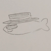 Fish chance-idk