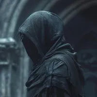 Pháp sư Bóng tối Arche