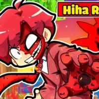 hiha red sun
