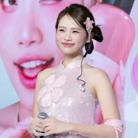 Phương Mỹ Chi (nàng)