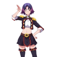 yakumo sao(đội 5)