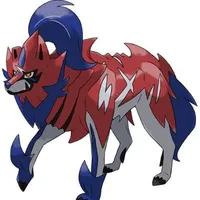 zamazenta (dạng thường)