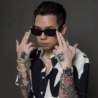 Andree(Bùi Thế Anh)