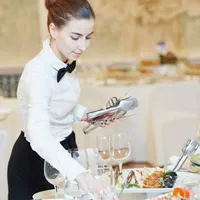 phục vụ