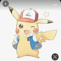 Pikachu _satoshi