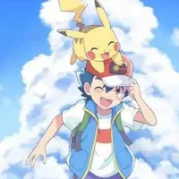 allpokemon của satoshi