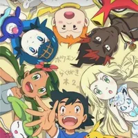 all nhóm alola