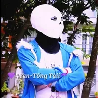 sans trắng