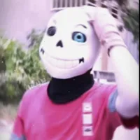 pé cyan