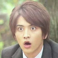 Kagami Hiirou