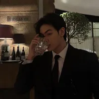 Joong Archen(Enigma)