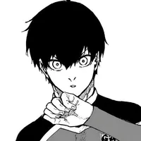 Isagi Yoichi