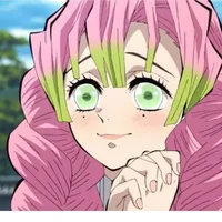 mitsuri