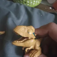 Bạn của t/g khủng long